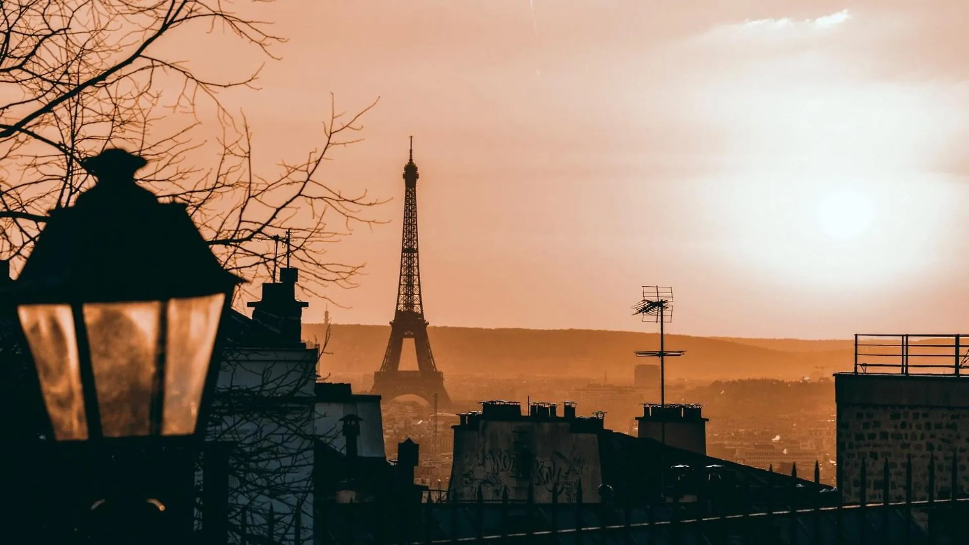 Loft, Atelier Artiste Montmartre Apartment Paris 0*,