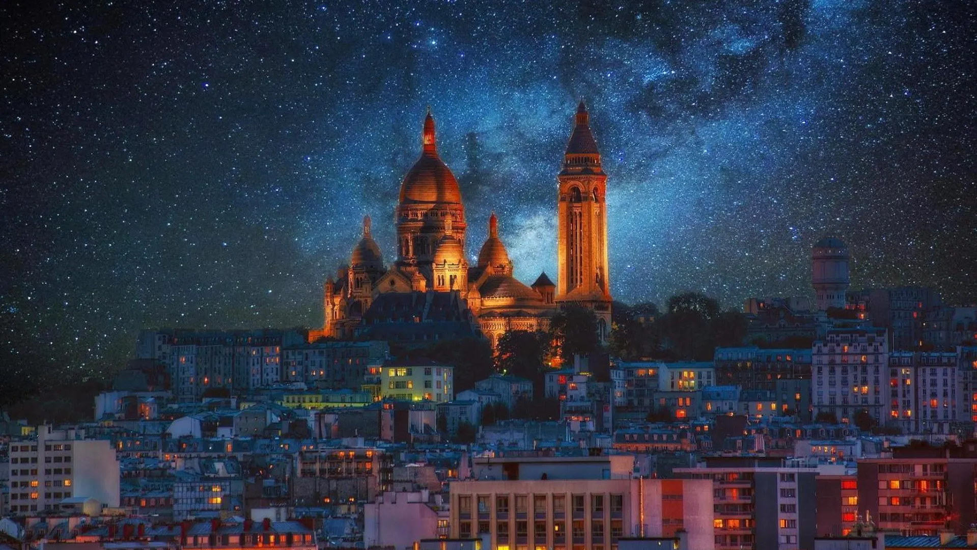 Loft, Atelier Artiste Montmartre Apartment Paris