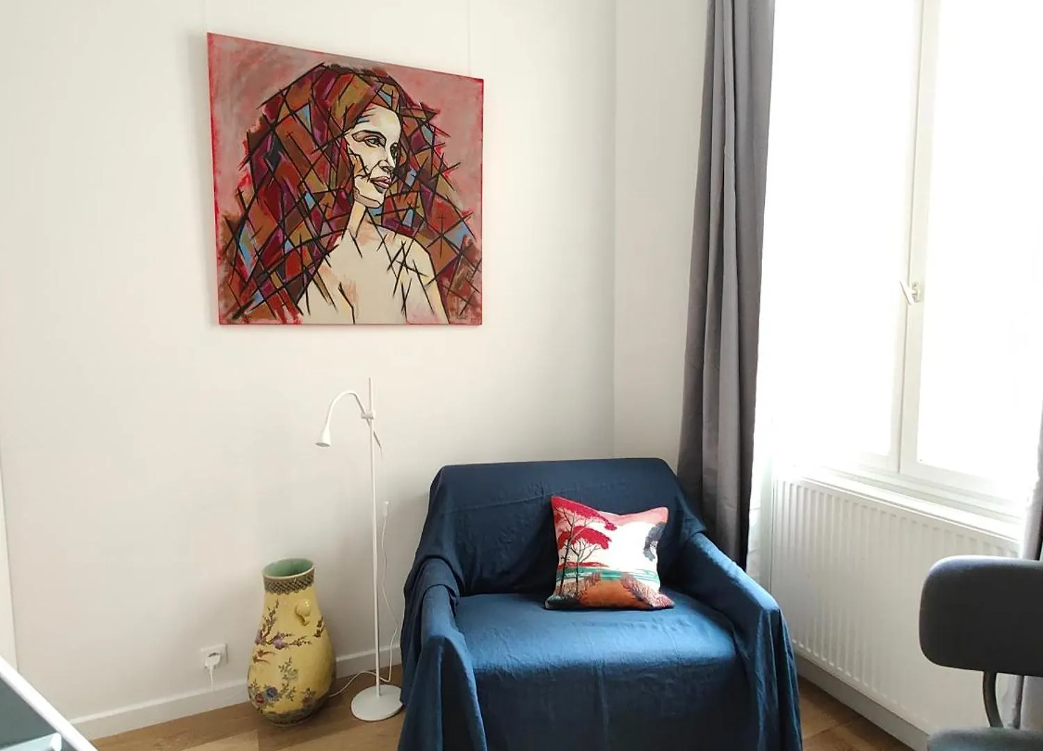 Loft, Atelier Artiste Montmartre Apartment Paris France