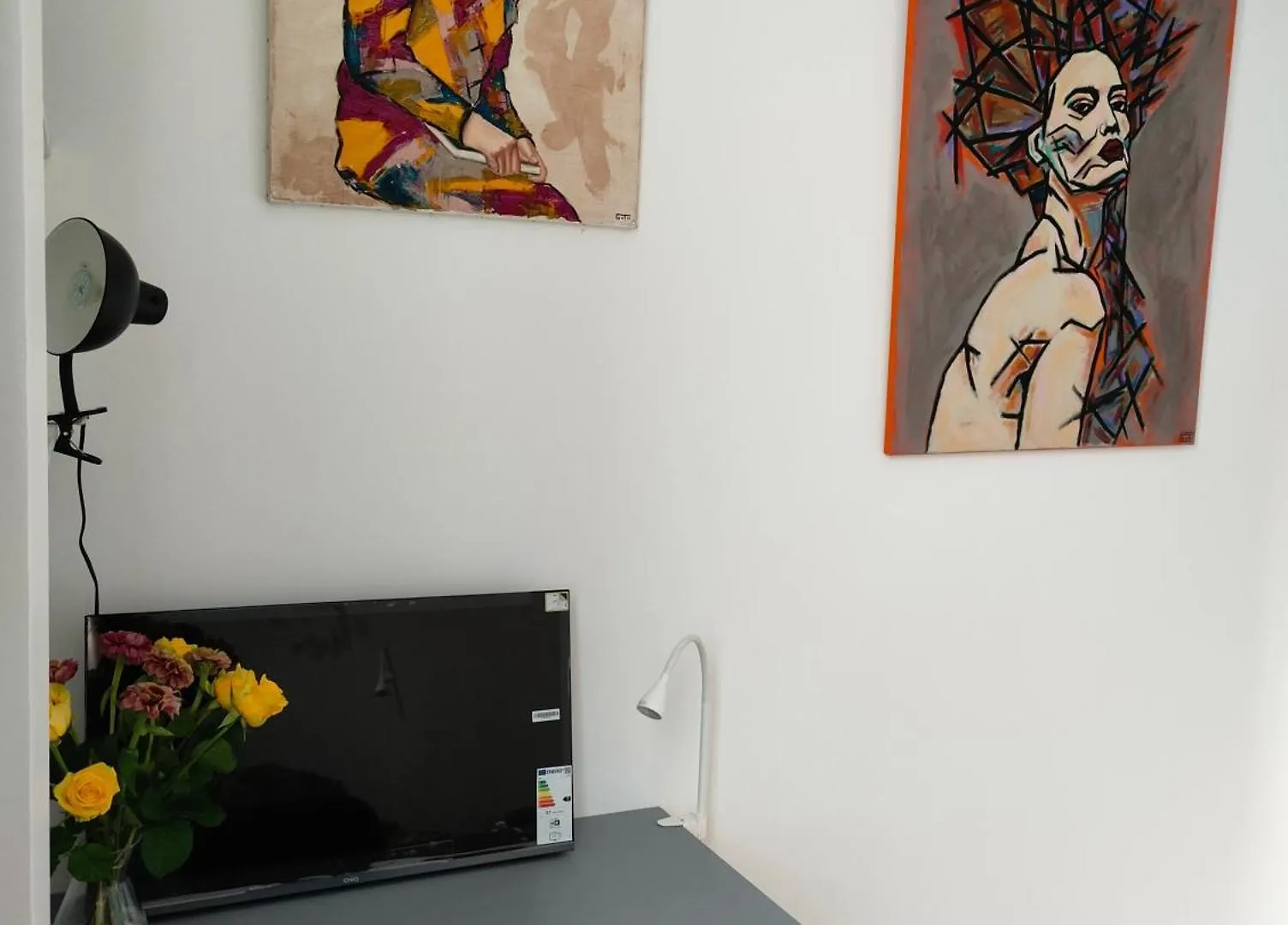 Loft, Atelier Artiste Montmartre Apartment Paris 0*,  France