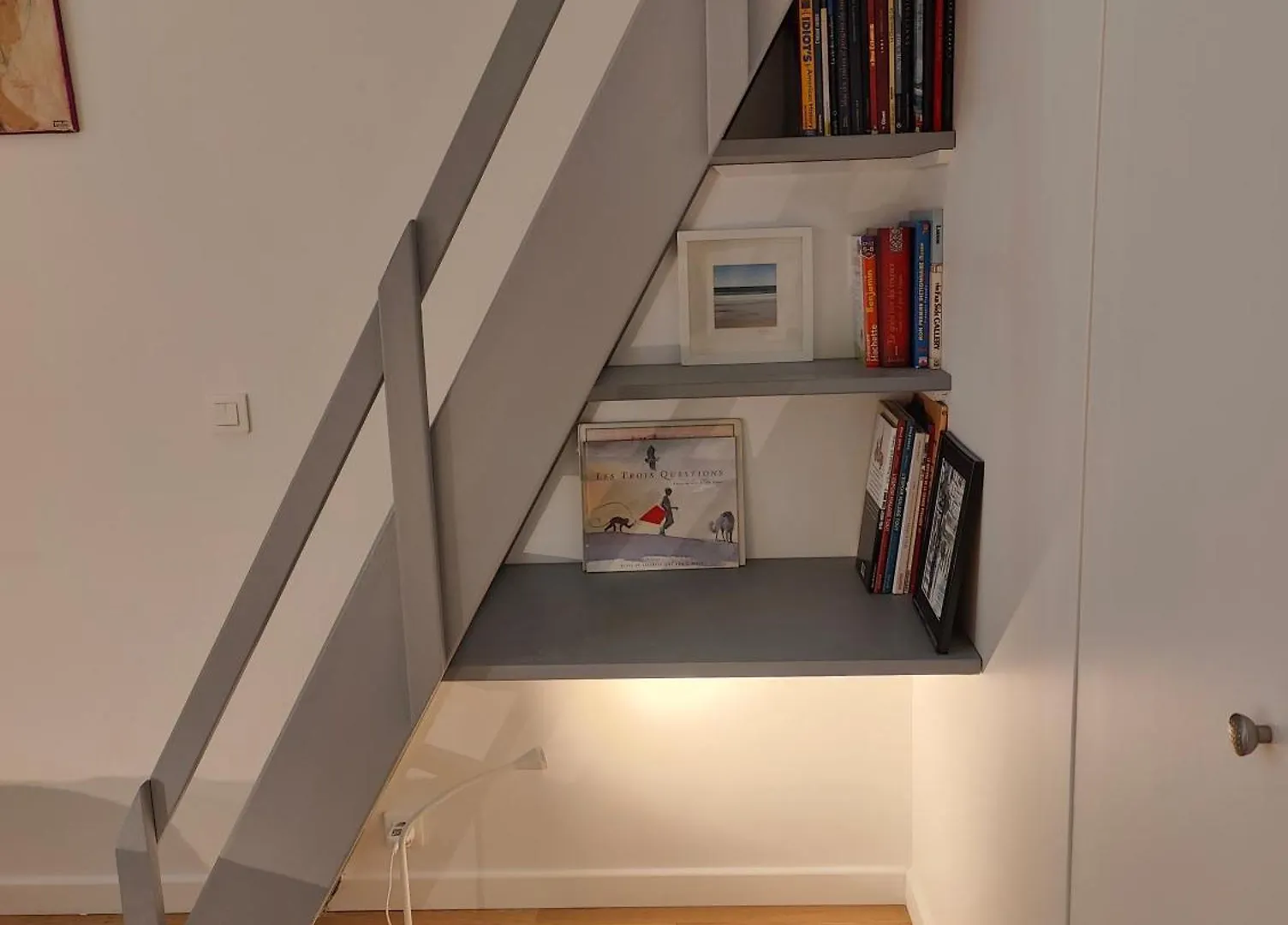 Loft, Atelier Artiste Montmartre Apartment Paris France