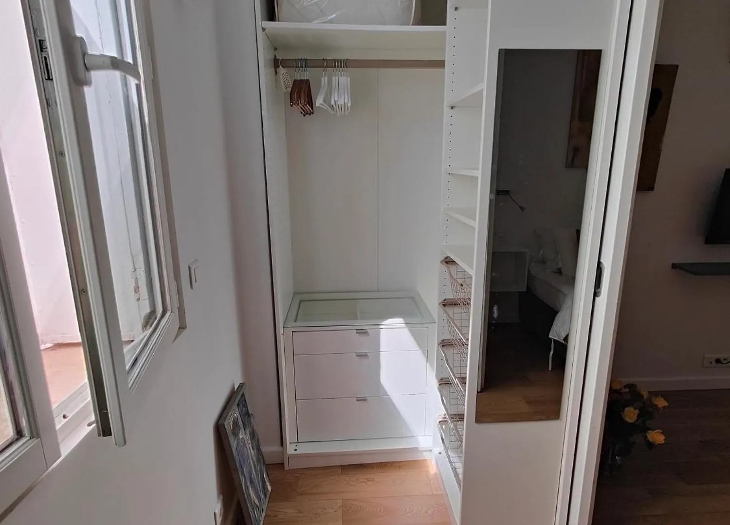 Loft, Atelier Artiste Montmartre Apartment Paris