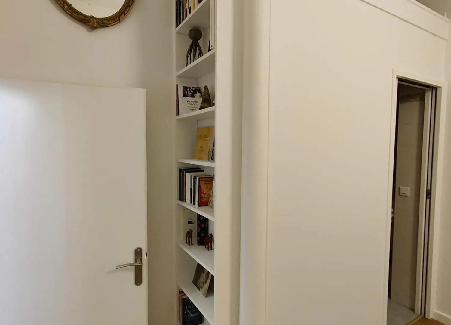 Loft, Atelier Artiste Montmartre Apartment Paris