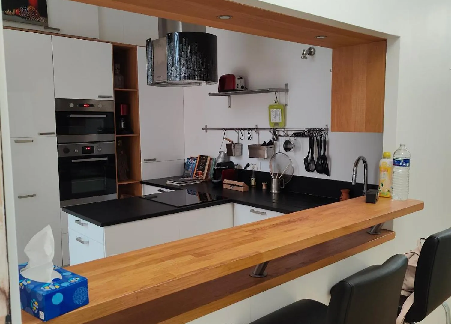 Loft, Atelier Artiste Montmartre Apartment Paris France