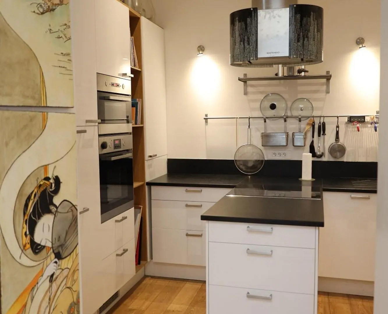 Loft, Atelier Artiste Montmartre Apartment Paris France