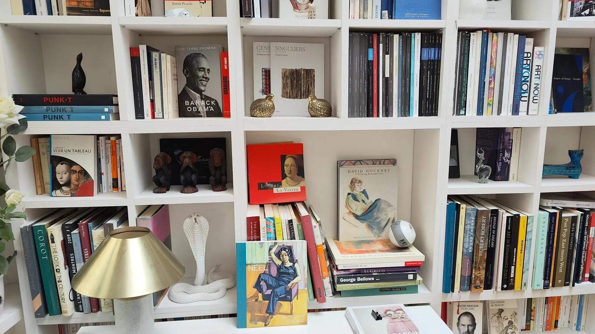 Loft, Atelier Artiste Montmartre Apartment Paris